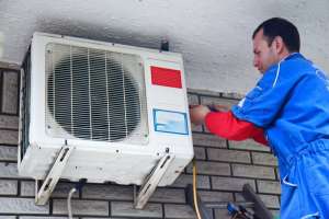 24/7 and Emergency HVAC Near Diamond Springs, CA | Air Conidtioning and Heating Contractors